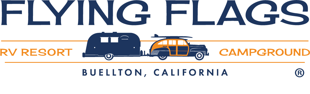 Flying Flags RV Resort & Campground